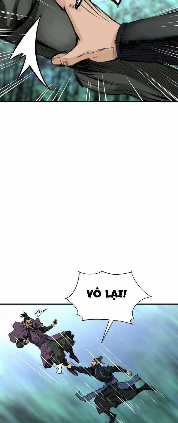 Ám Ma Thiên Đế Chapter 3 trang 72