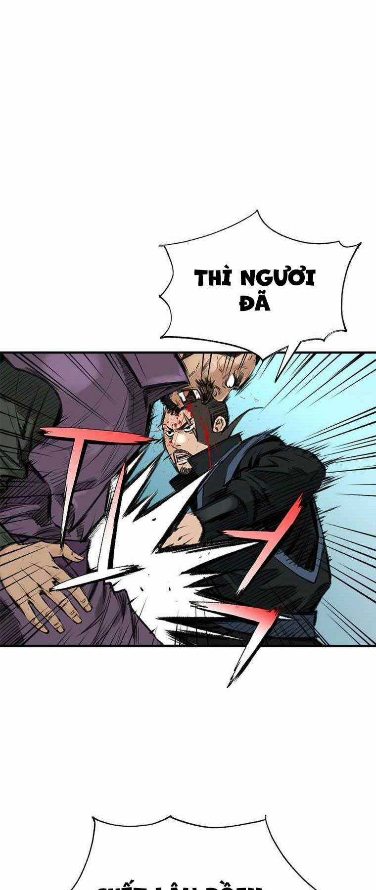 Ám Ma Thiên Đế Chapter 3 trang 75