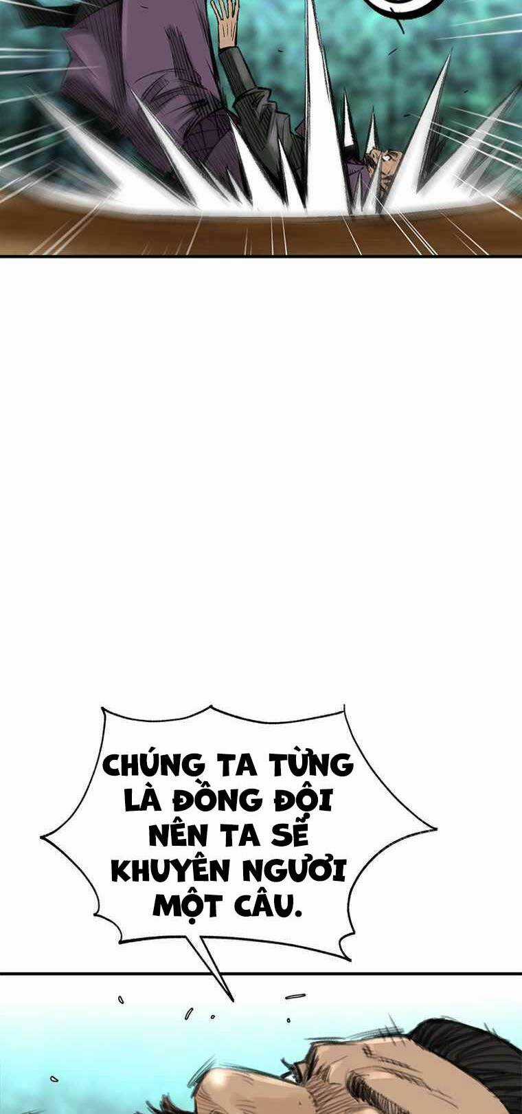 Ám Ma Thiên Đế Chapter 3 trang 79