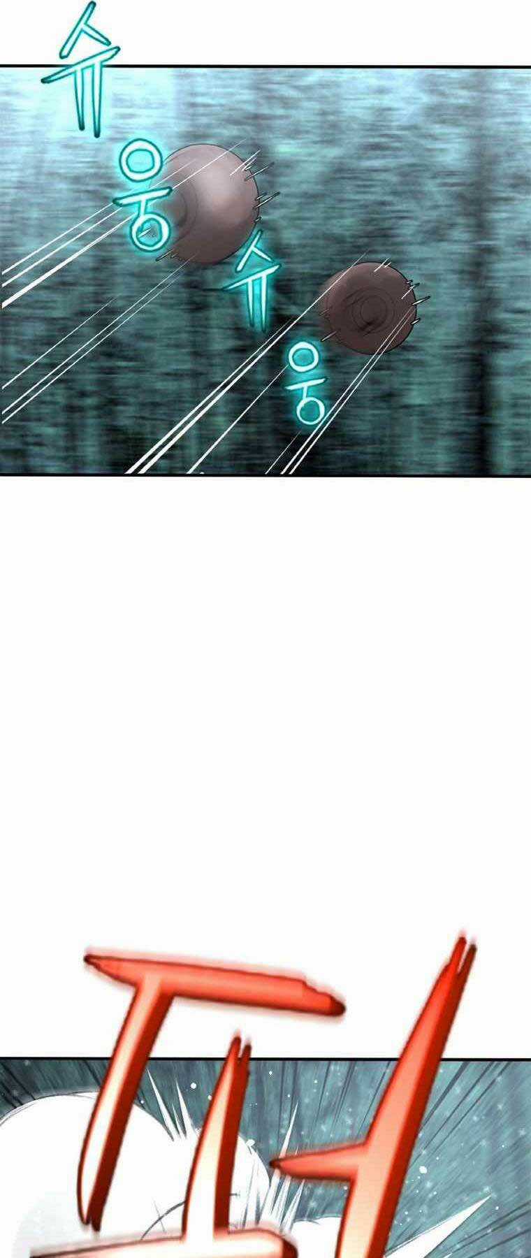 Ám Ma Thiên Đế Chapter 3 trang 8