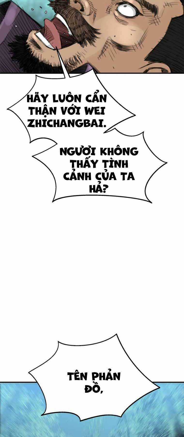 Ám Ma Thiên Đế Chapter 3 trang 80