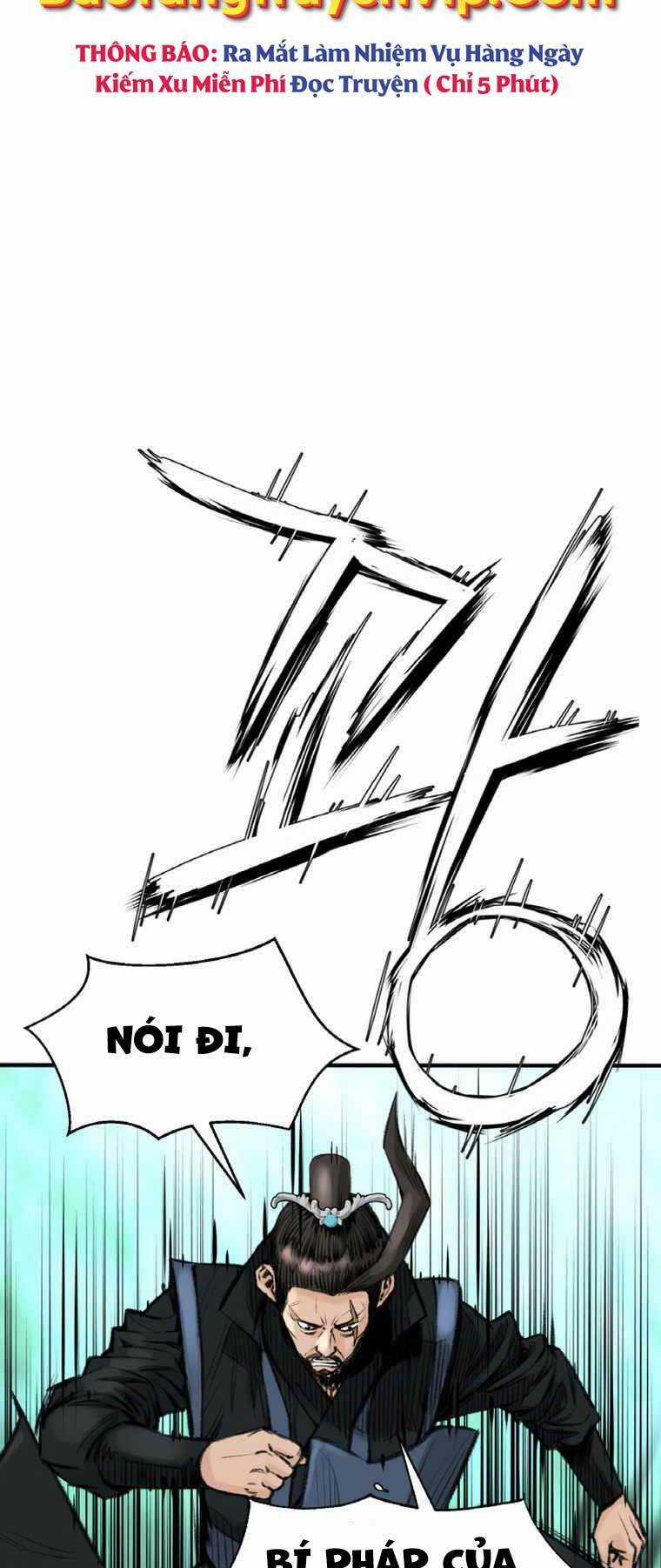 Ám Ma Thiên Đế Chapter 3 trang 82