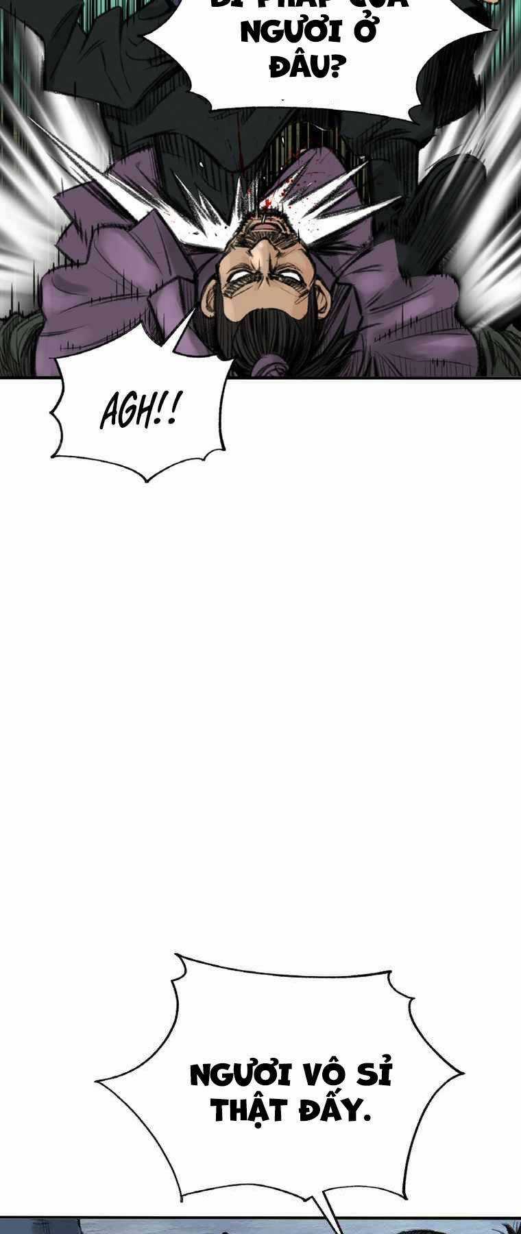 Ám Ma Thiên Đế Chapter 3 trang 83