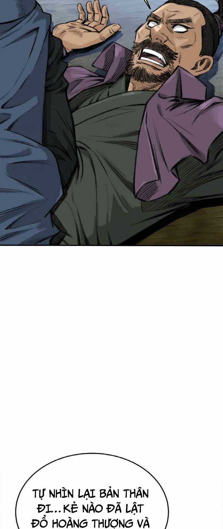 Ám Ma Thiên Đế Chapter 3 trang 84