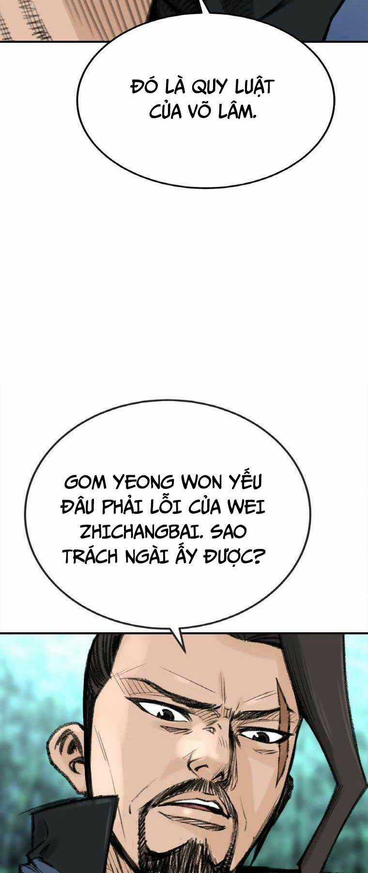 Ám Ma Thiên Đế Chapter 3 trang 87