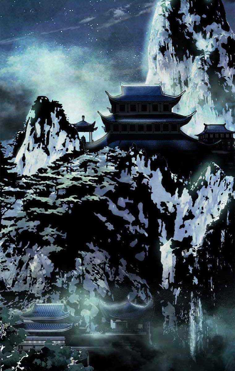 Ám Ma Thiên Đế Chapter 4 trang 104