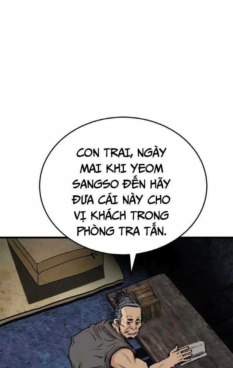 Ám Ma Thiên Đế Chapter 4 trang 107