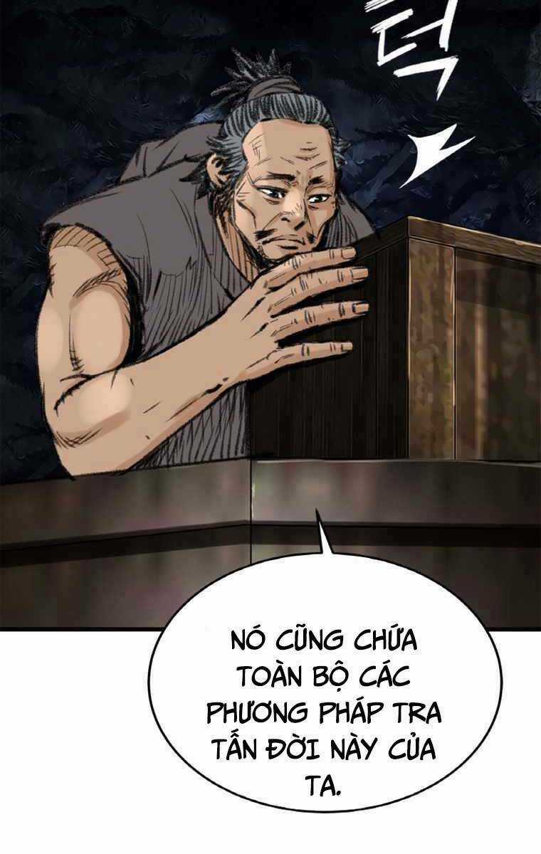 Ám Ma Thiên Đế Chapter 4 trang 110