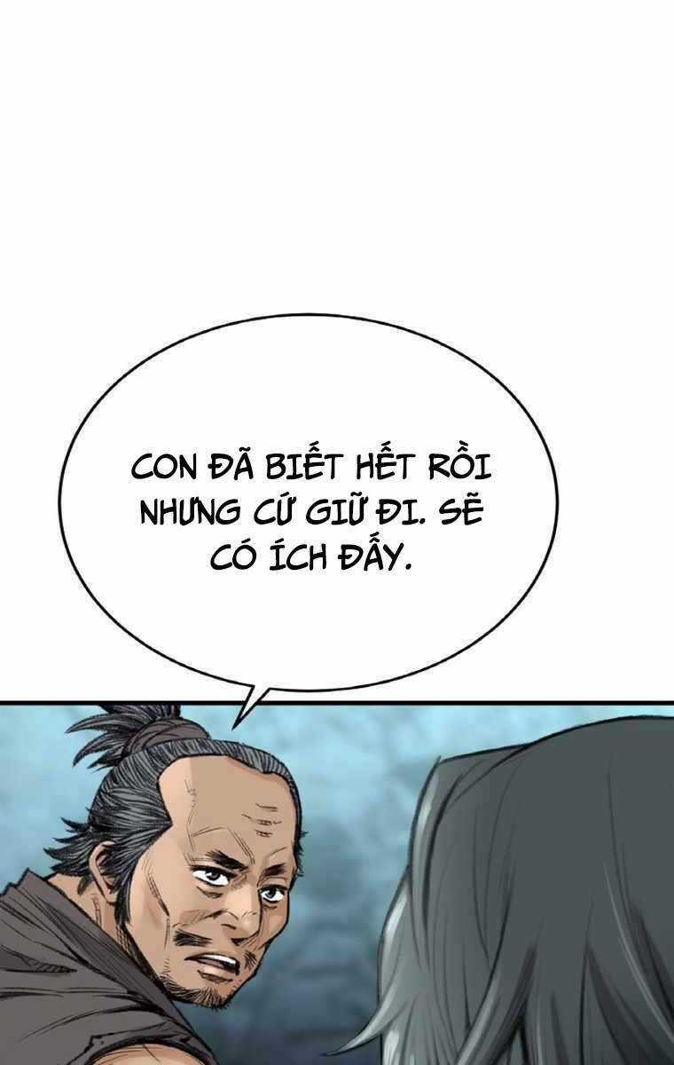 Ám Ma Thiên Đế Chapter 4 trang 111