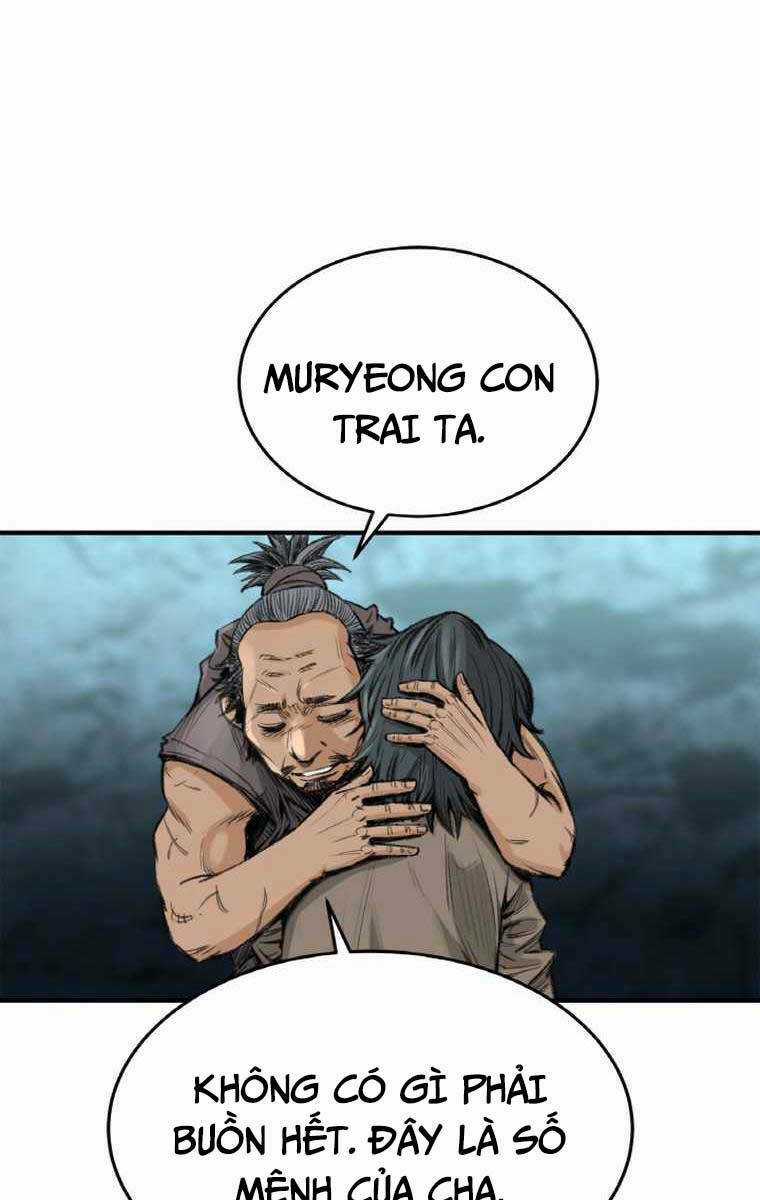 Ám Ma Thiên Đế Chapter 4 trang 114