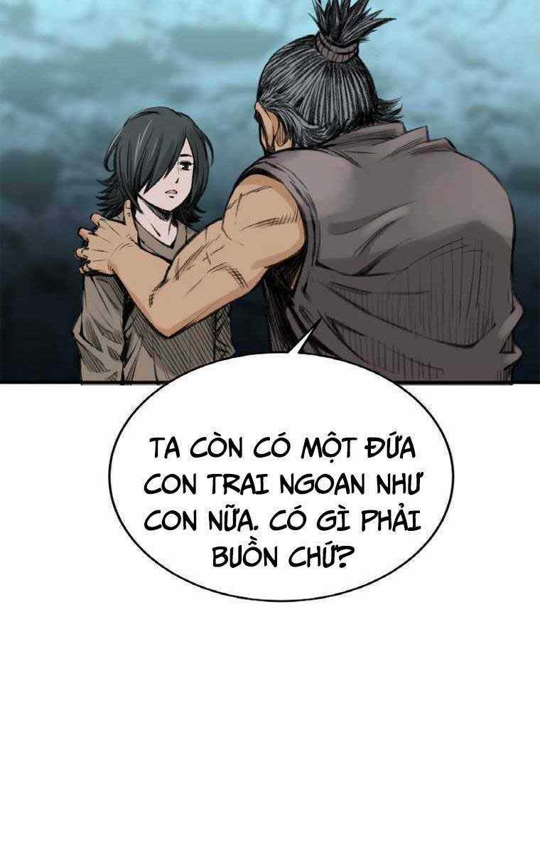 Ám Ma Thiên Đế Chapter 4 trang 116