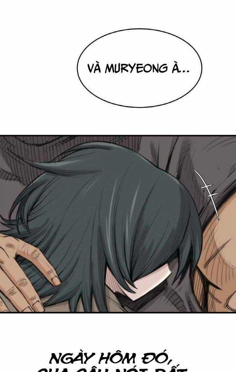 Ám Ma Thiên Đế Chapter 4 trang 117