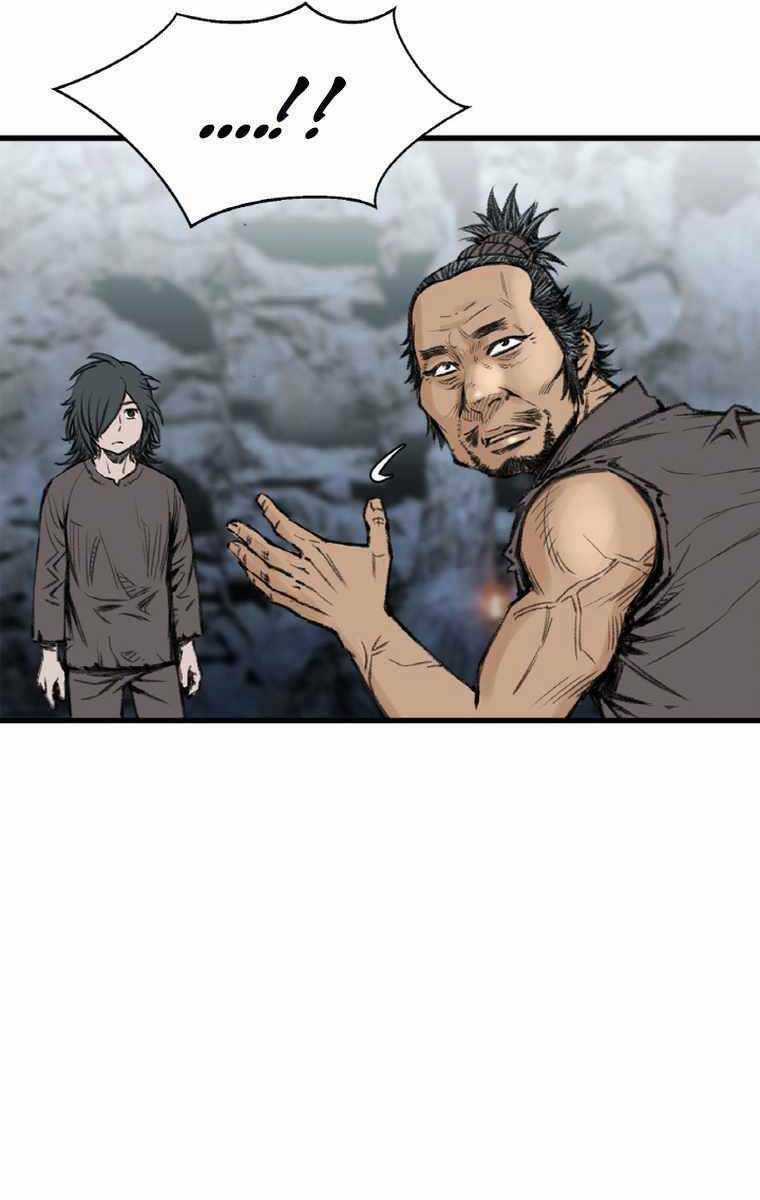 Ám Ma Thiên Đế Chapter 4 trang 14