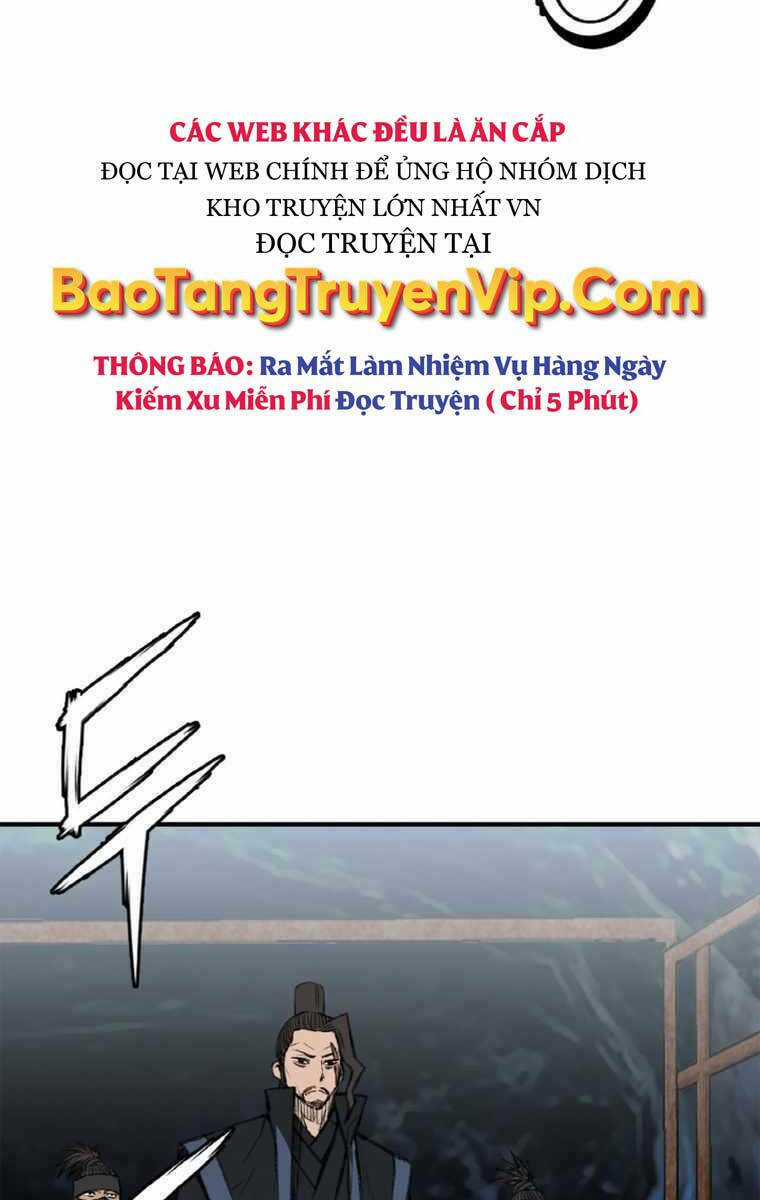 Ám Ma Thiên Đế Chapter 4 trang 16
