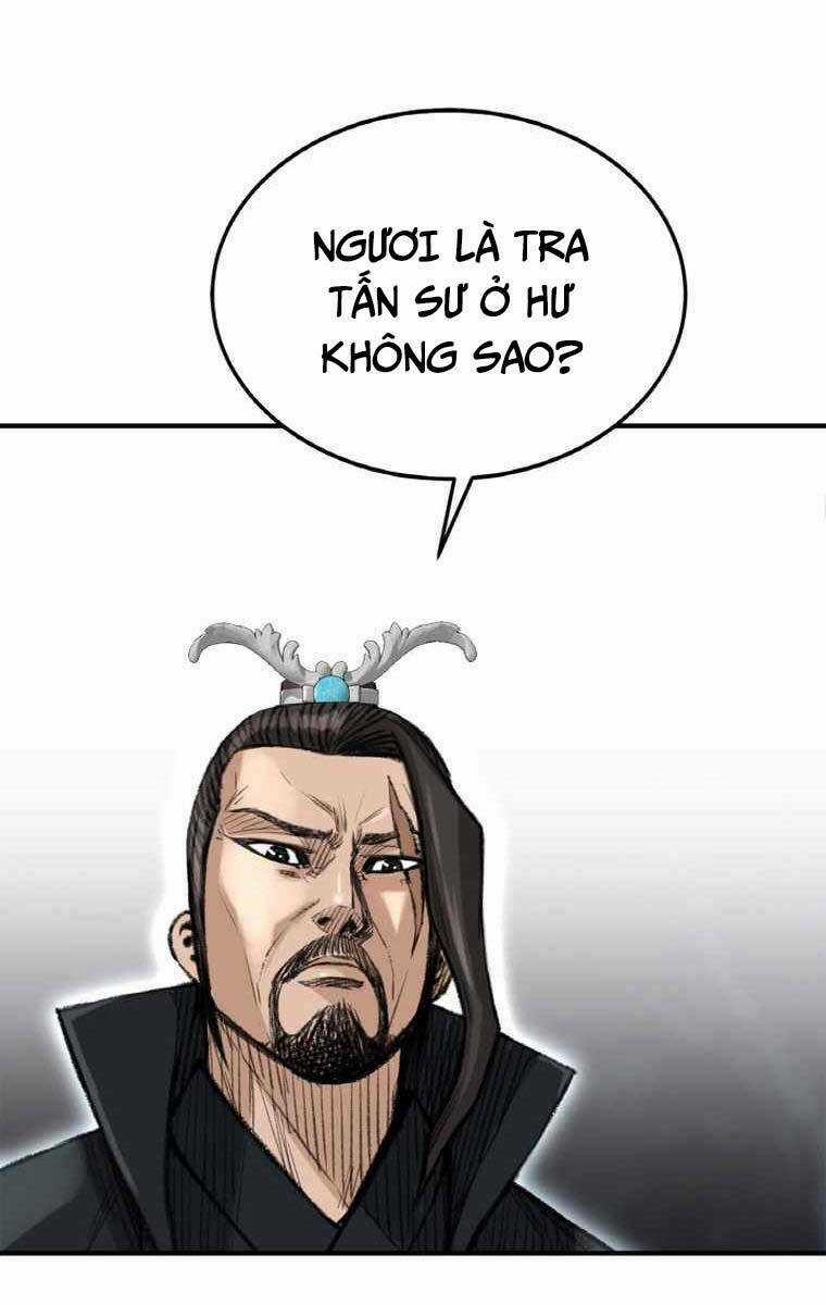 Ám Ma Thiên Đế Chapter 4 trang 19