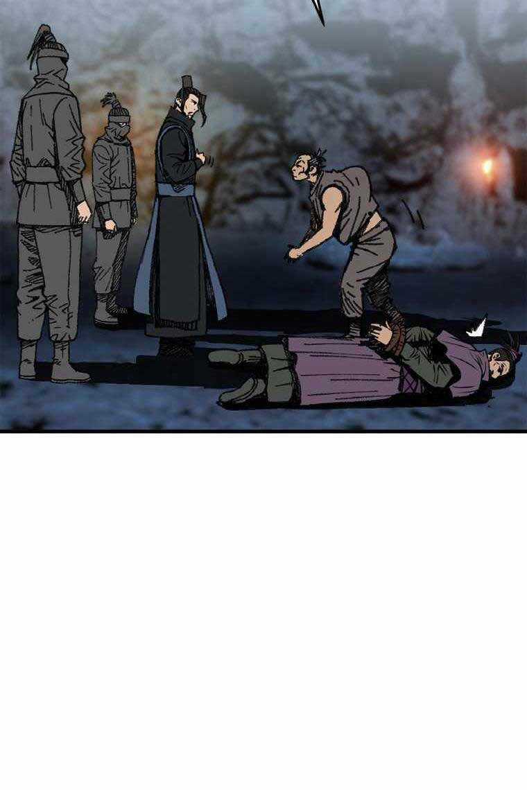 Ám Ma Thiên Đế Chapter 4 trang 23