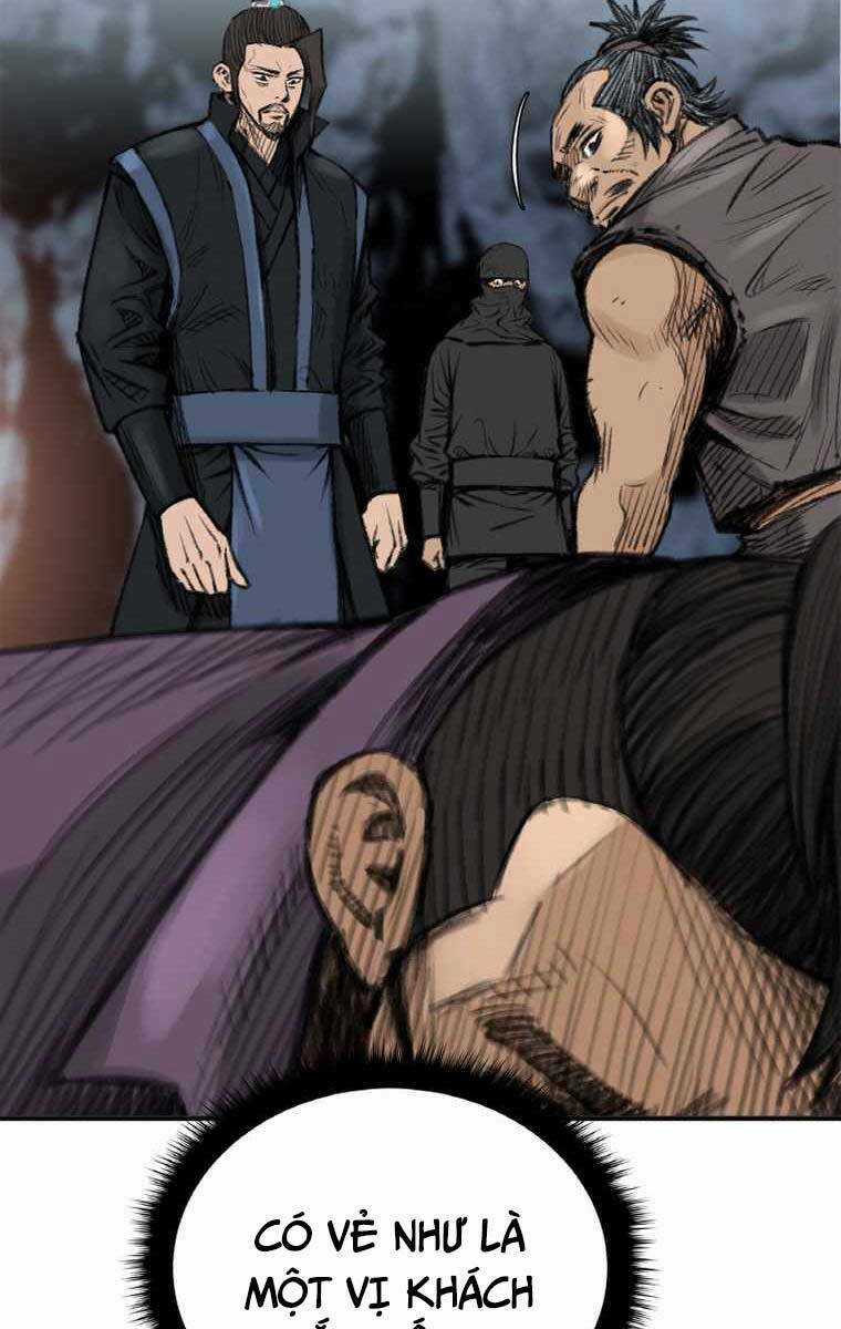 Ám Ma Thiên Đế Chapter 4 trang 29