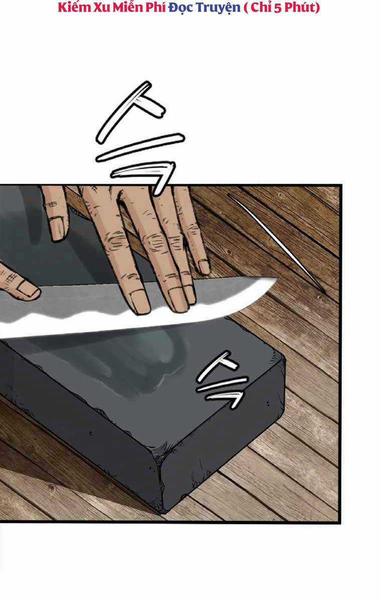 Ám Ma Thiên Đế Chapter 4 trang 3