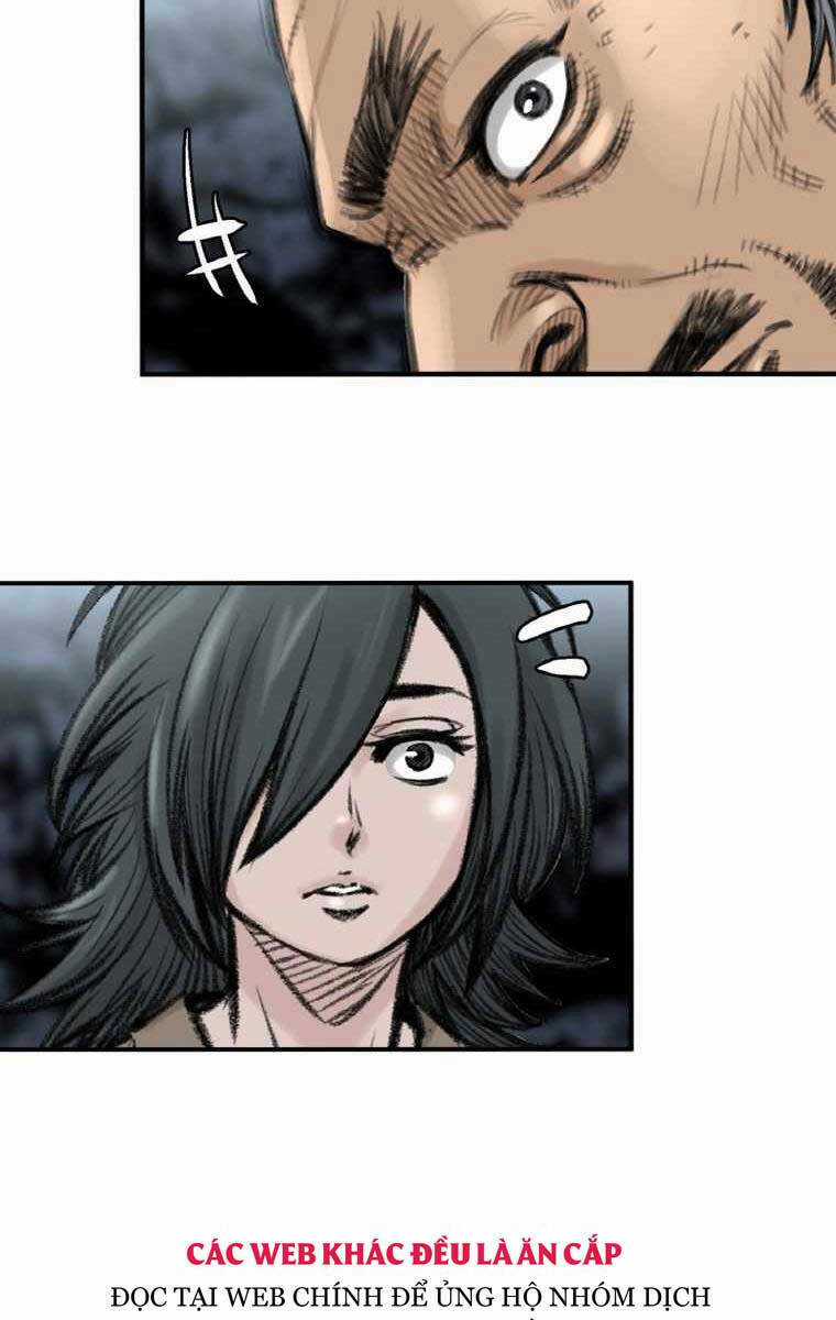 Ám Ma Thiên Đế Chapter 4 trang 31