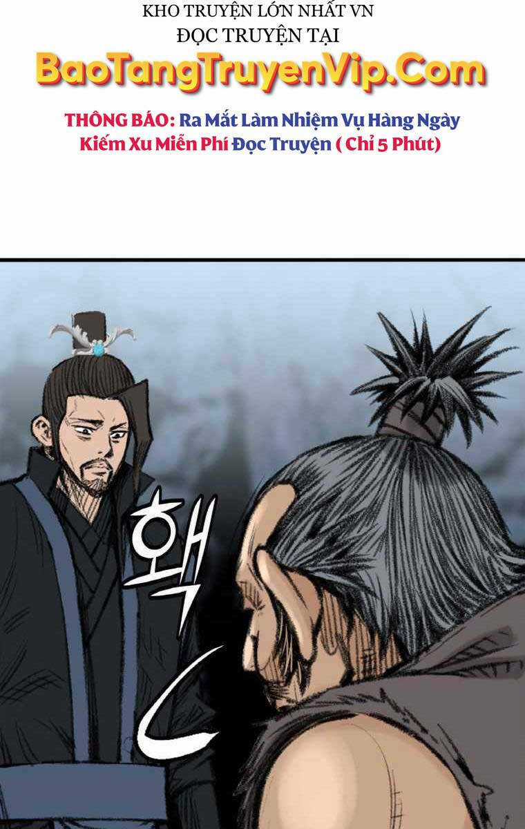 Ám Ma Thiên Đế Chapter 4 trang 32