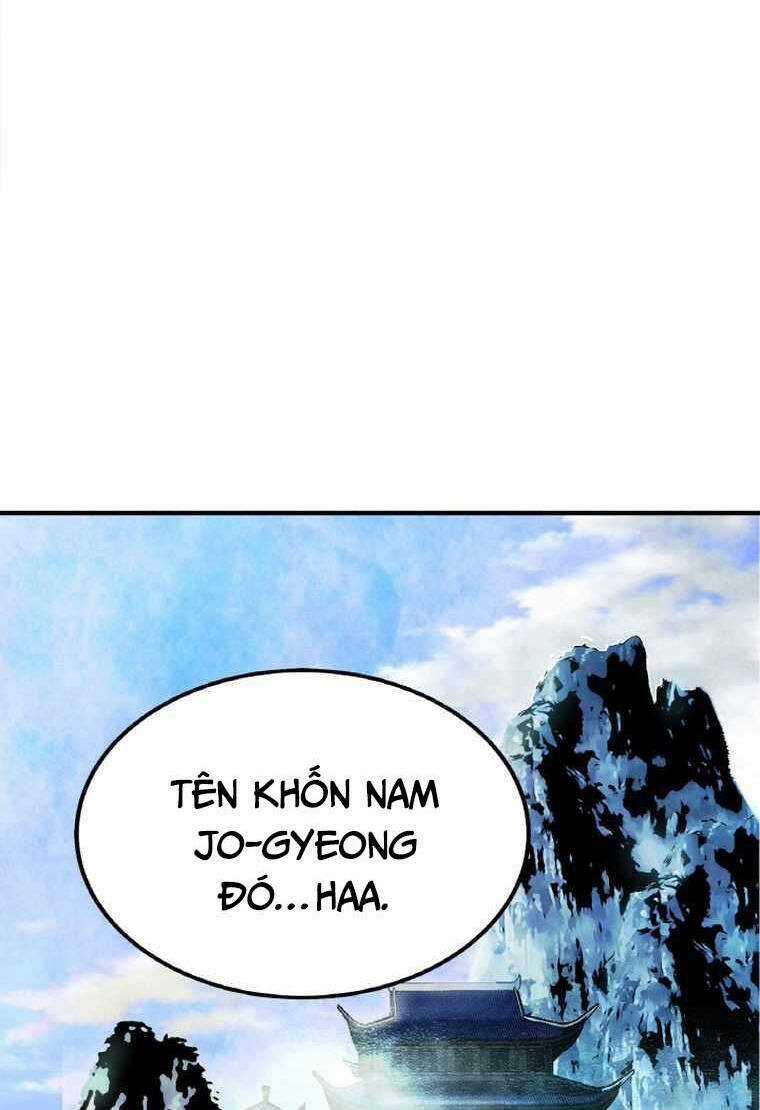 Ám Ma Thiên Đế Chapter 4 trang 36