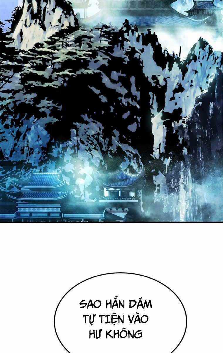 Ám Ma Thiên Đế Chapter 4 trang 37