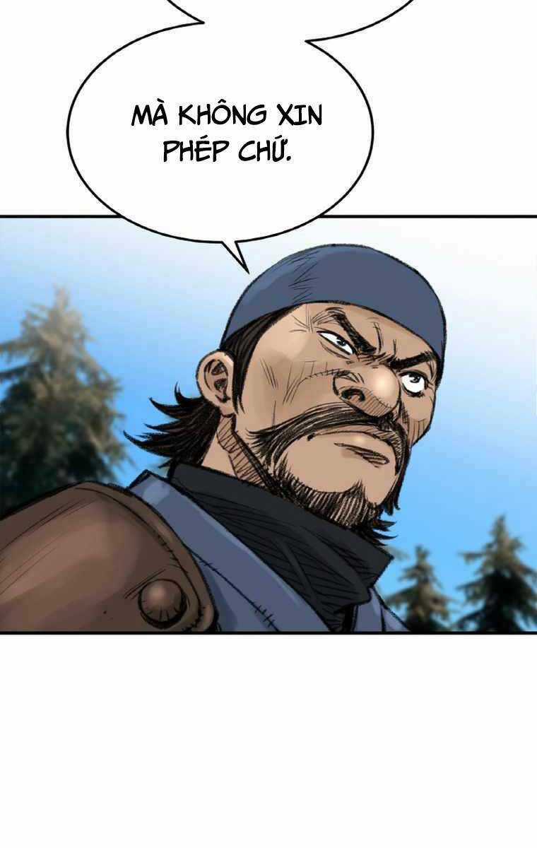 Ám Ma Thiên Đế Chapter 4 trang 38