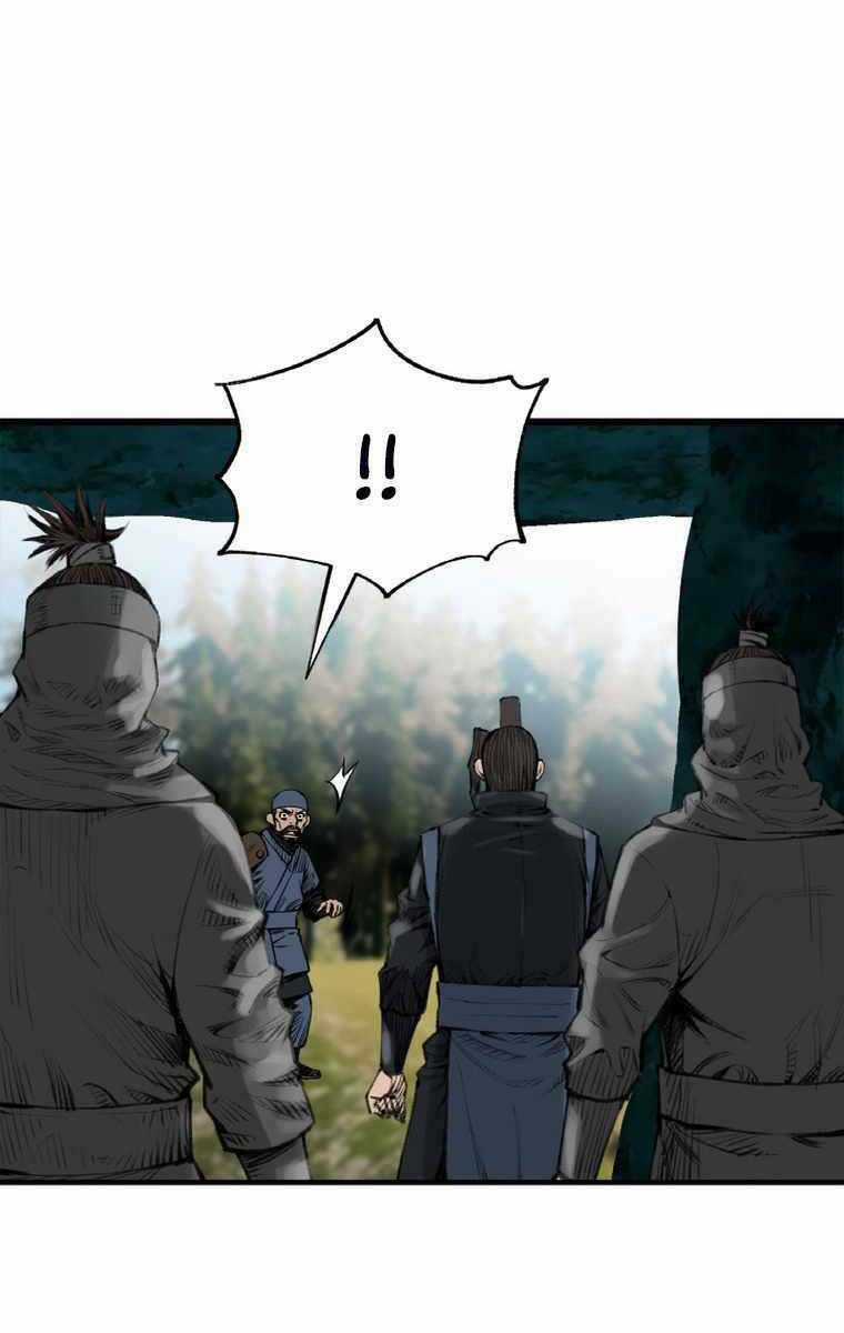 Ám Ma Thiên Đế Chapter 4 trang 40