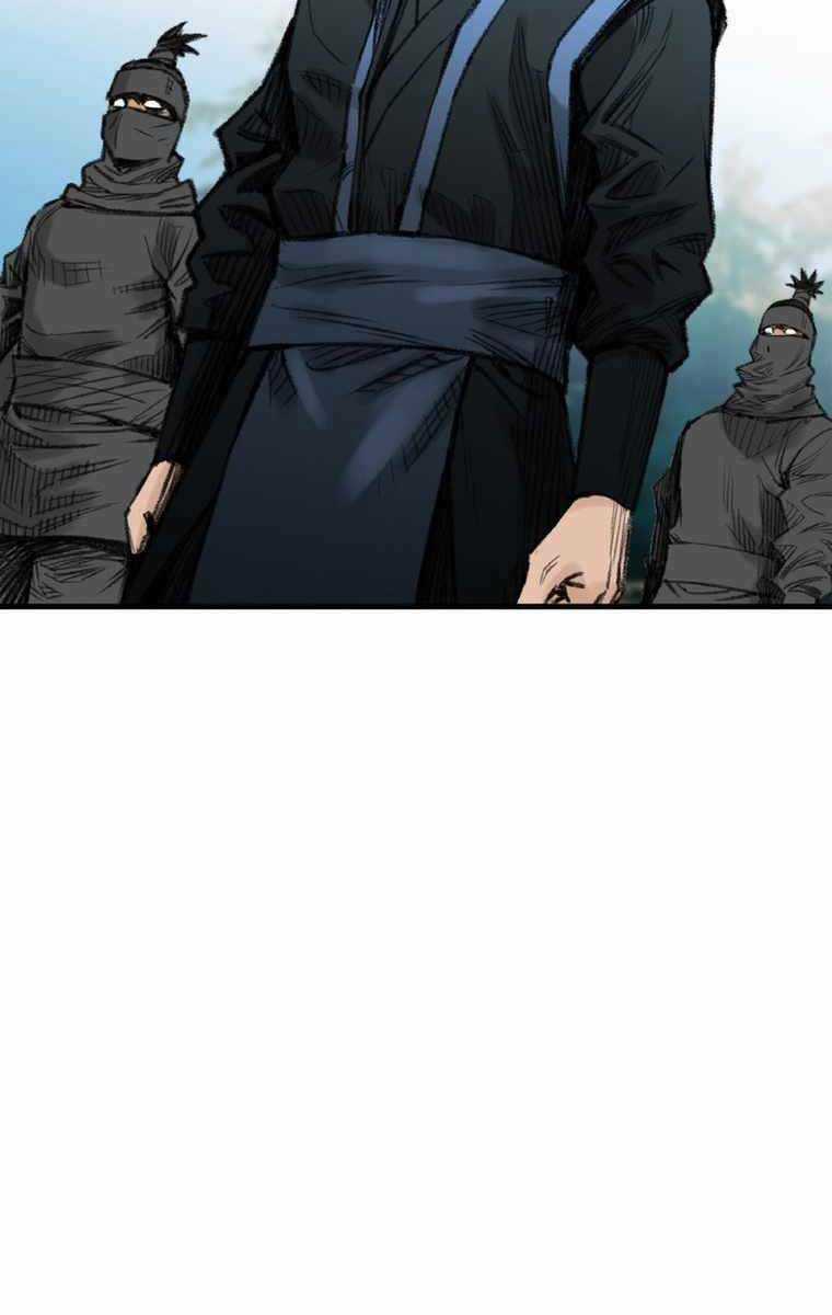 Ám Ma Thiên Đế Chapter 4 trang 42