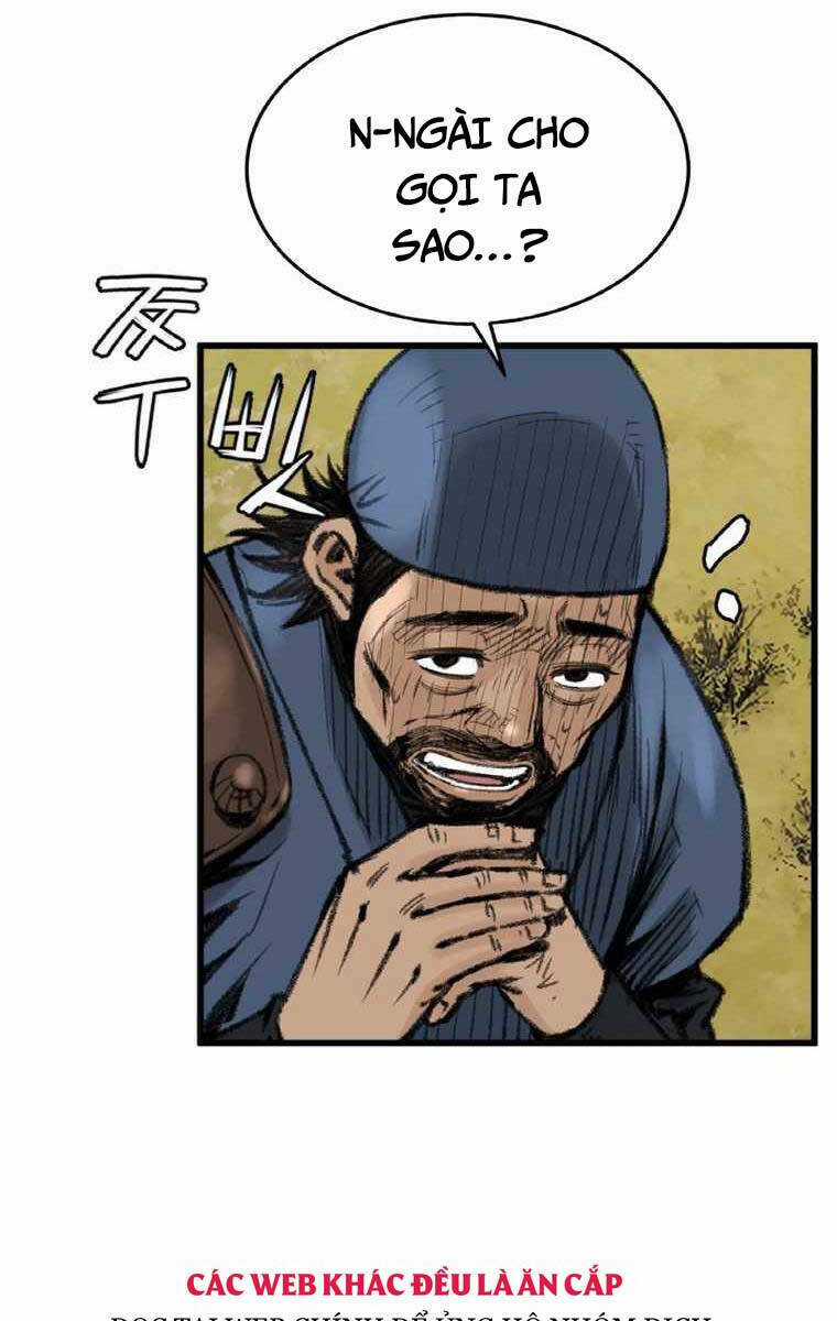 Ám Ma Thiên Đế Chapter 4 trang 43