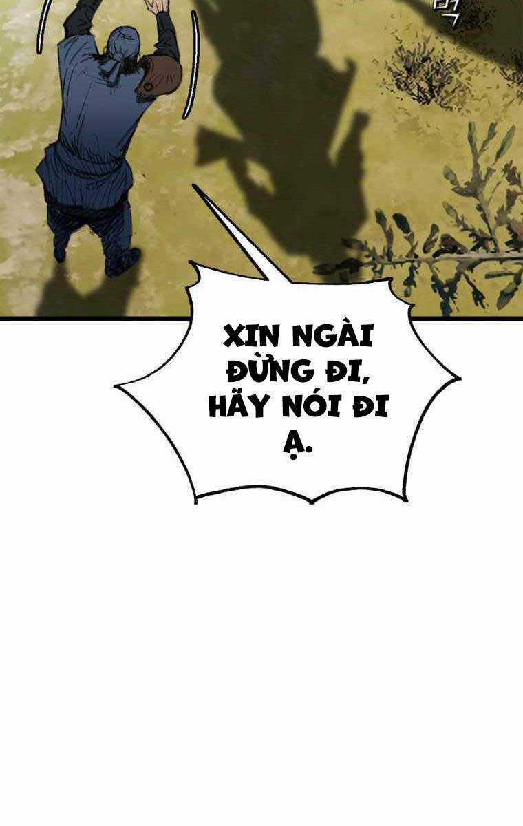 Ám Ma Thiên Đế Chapter 4 trang 45