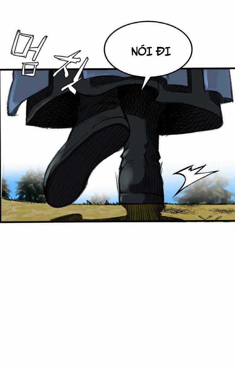 Ám Ma Thiên Đế Chapter 4 trang 46