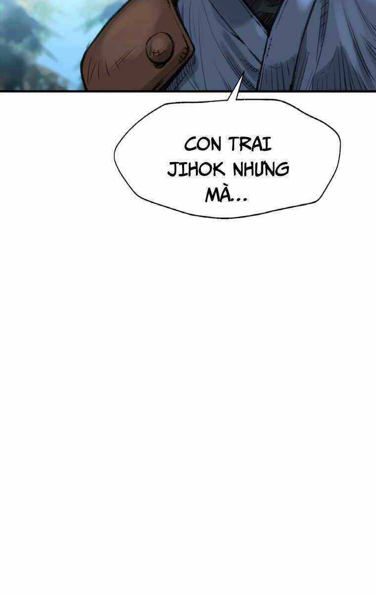 Ám Ma Thiên Đế Chapter 4 trang 50