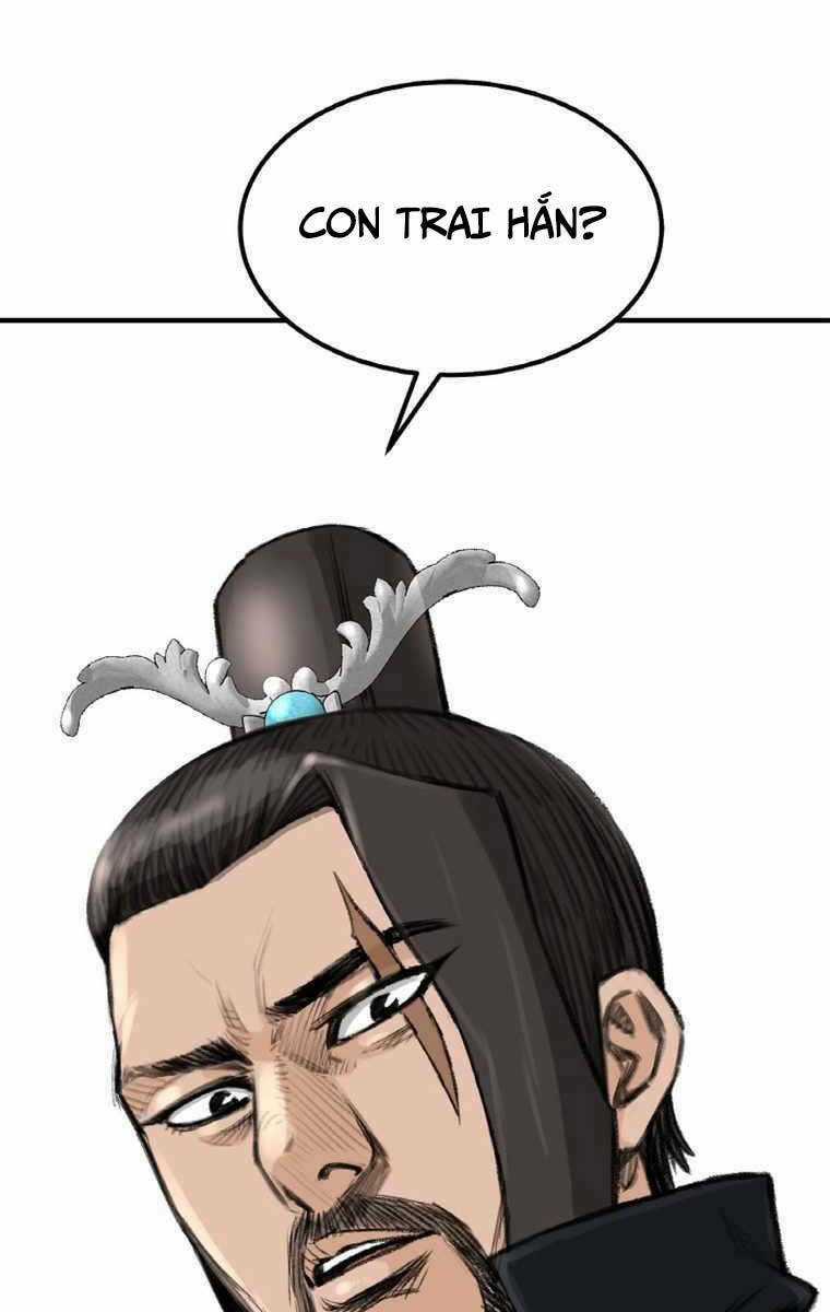 Ám Ma Thiên Đế Chapter 4 trang 51