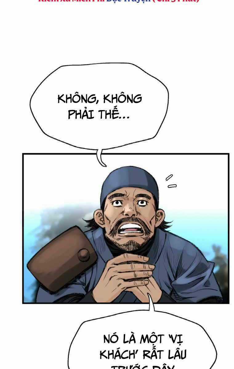 Ám Ma Thiên Đế Chapter 4 trang 53