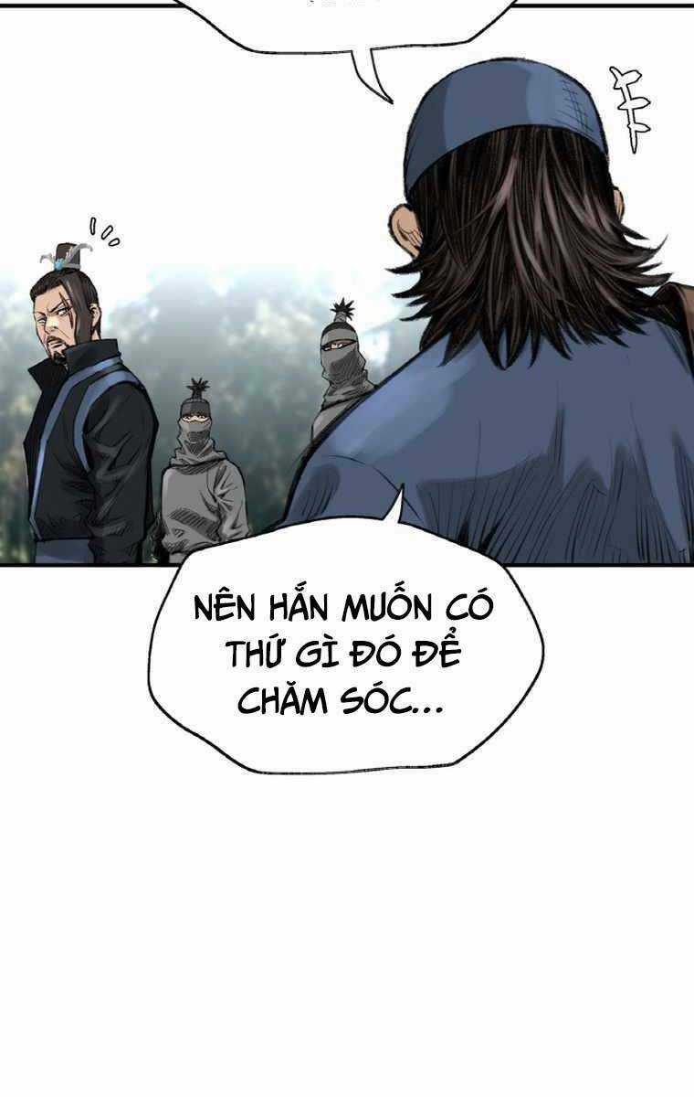 Ám Ma Thiên Đế Chapter 4 trang 55