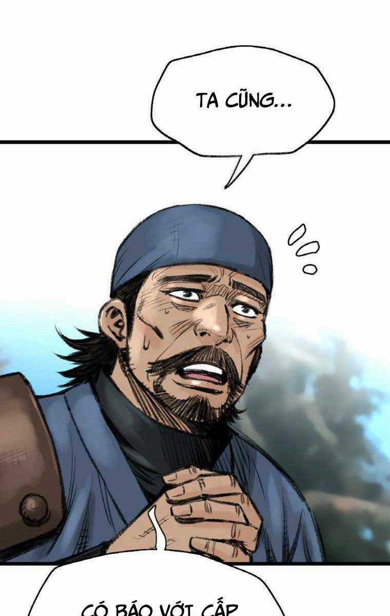 Ám Ma Thiên Đế Chapter 4 trang 56