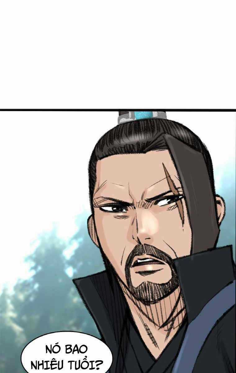 Ám Ma Thiên Đế Chapter 4 trang 60