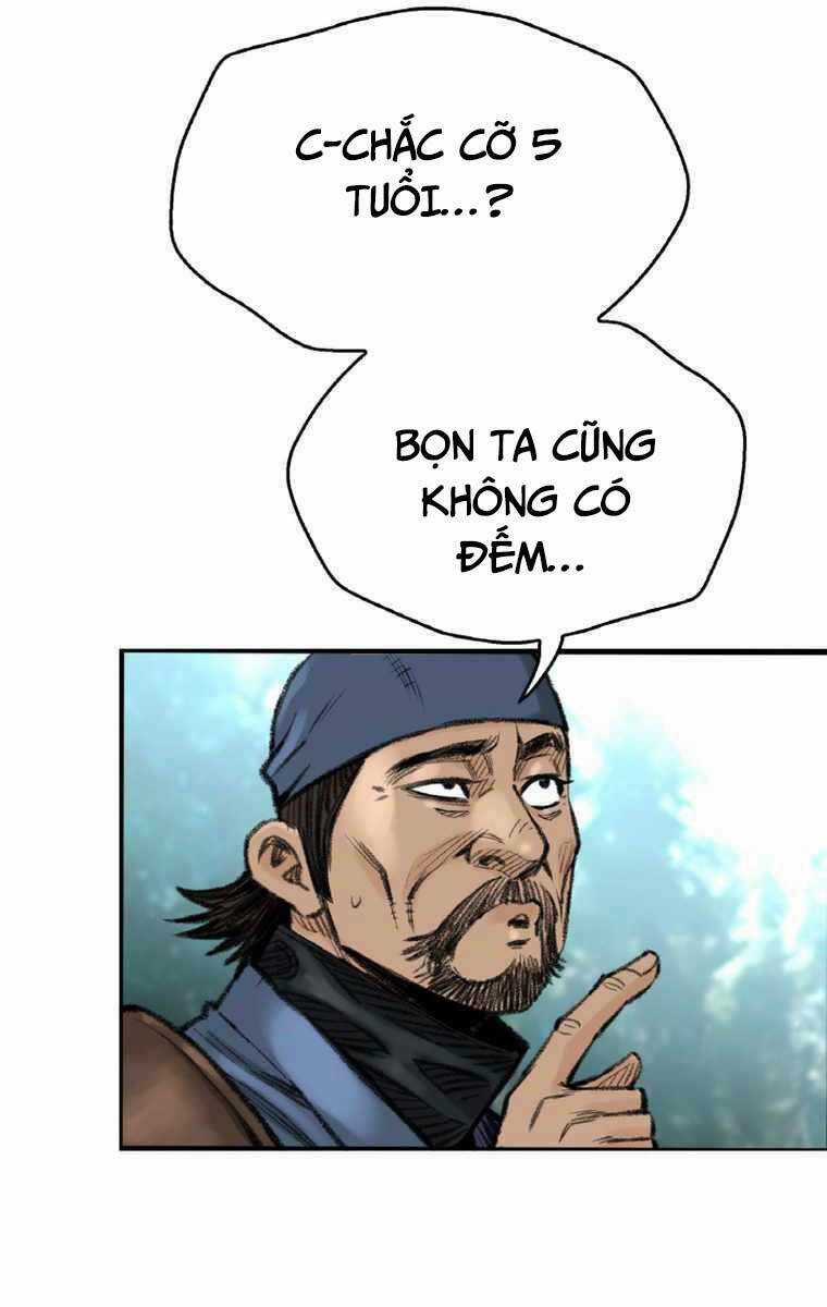 Ám Ma Thiên Đế Chapter 4 trang 62