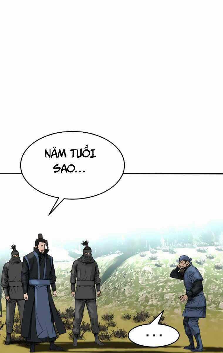 Ám Ma Thiên Đế Chapter 4 trang 63