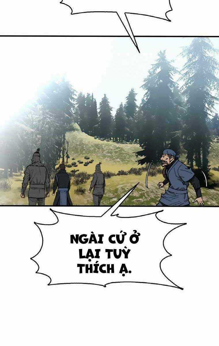 Ám Ma Thiên Đế Chapter 4 trang 66