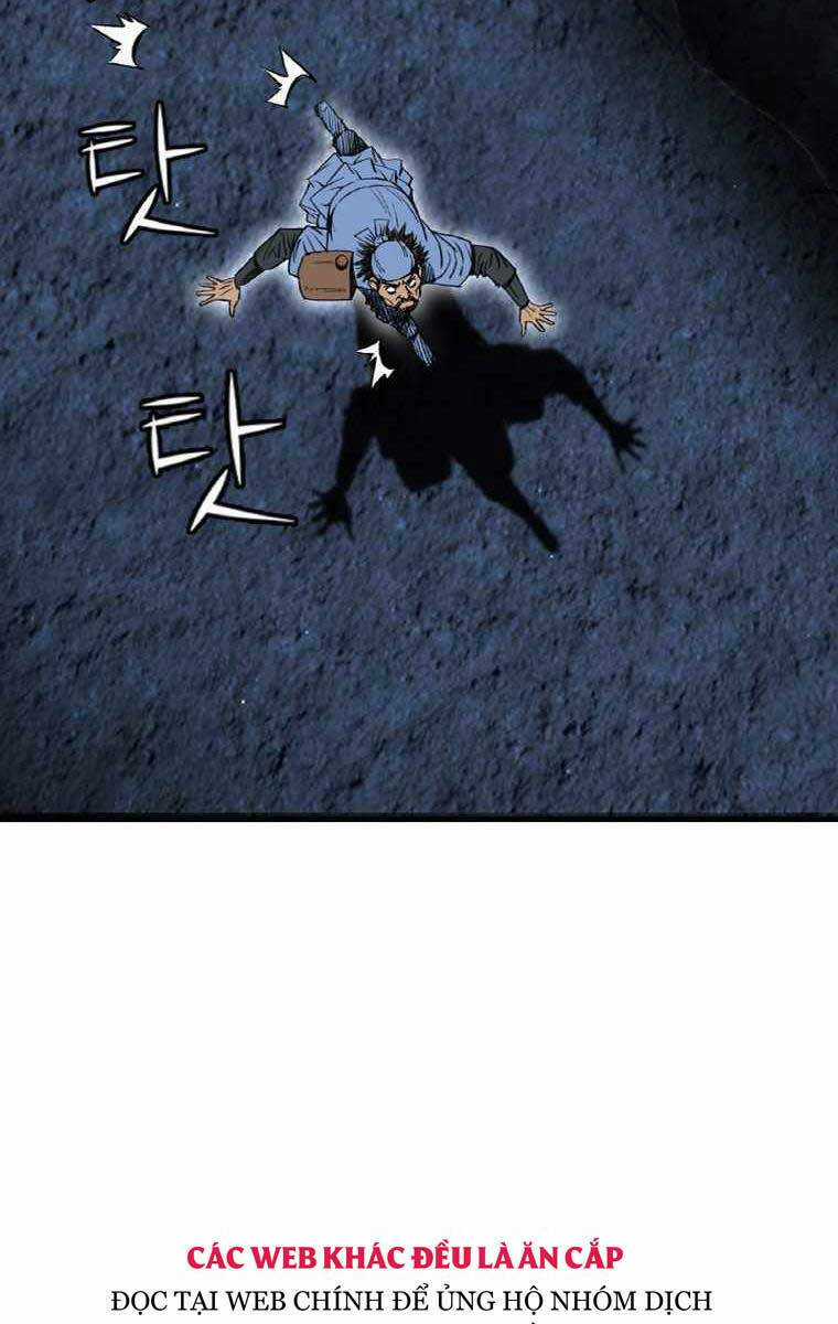 Ám Ma Thiên Đế Chapter 4 trang 69