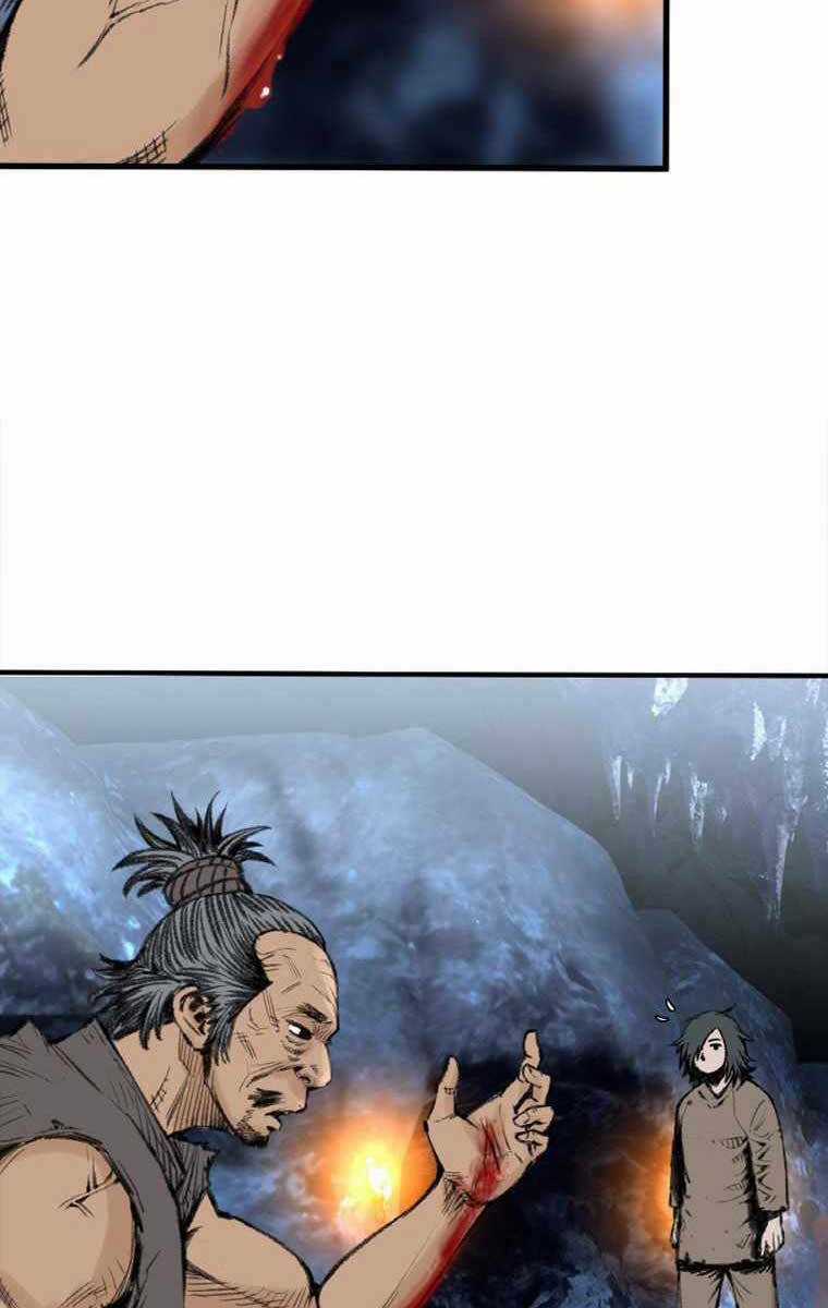 Ám Ma Thiên Đế Chapter 4 trang 7