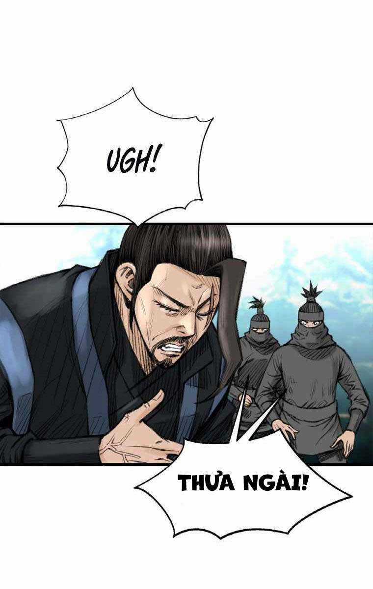 Ám Ma Thiên Đế Chapter 4 trang 72