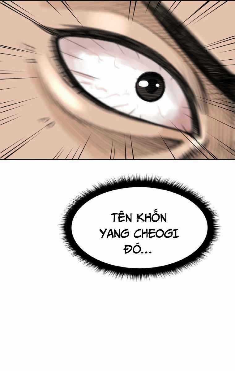 Ám Ma Thiên Đế Chapter 4 trang 74