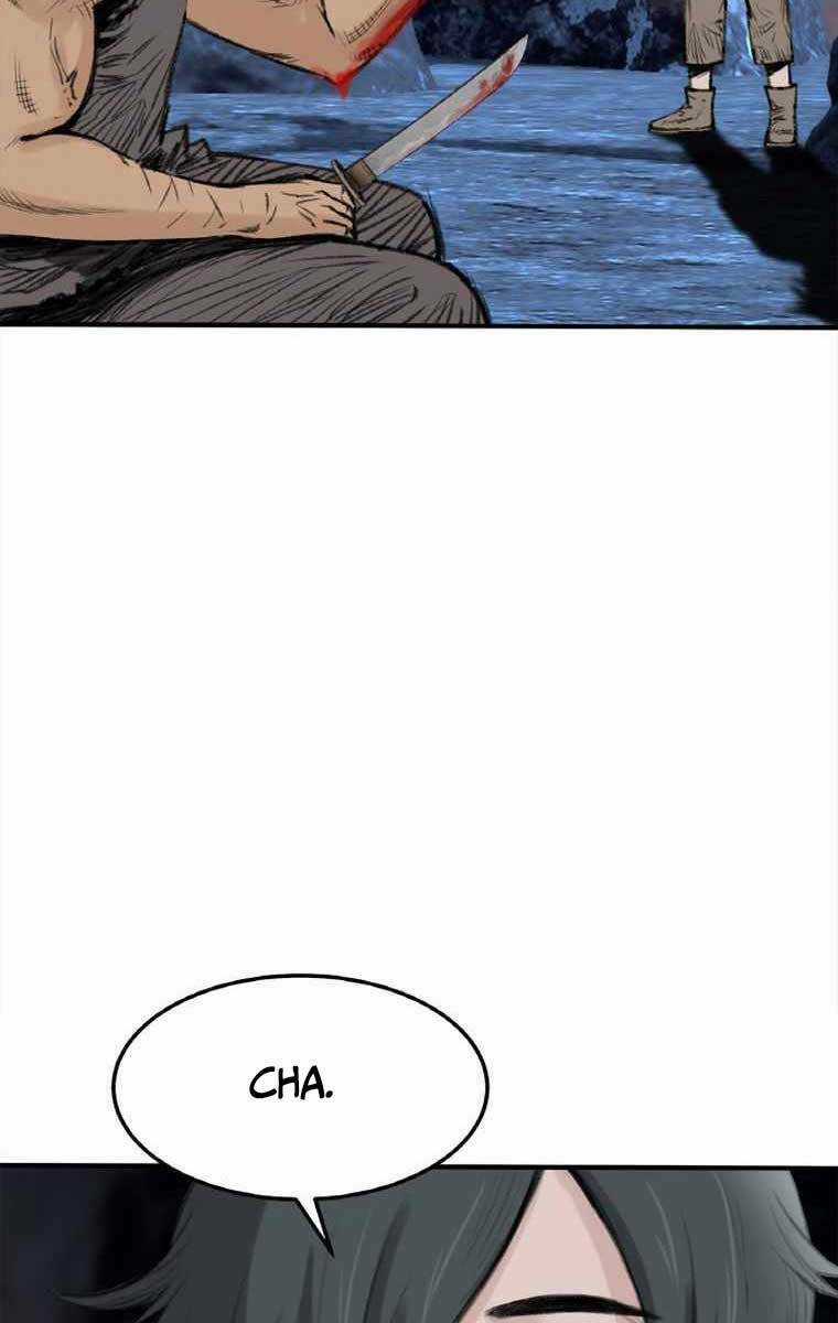 Ám Ma Thiên Đế Chapter 4 trang 8