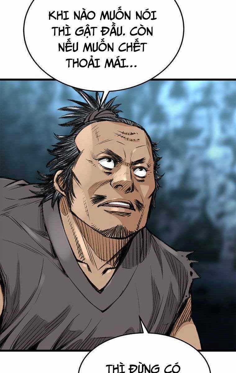 Ám Ma Thiên Đế Chapter 4 trang 82