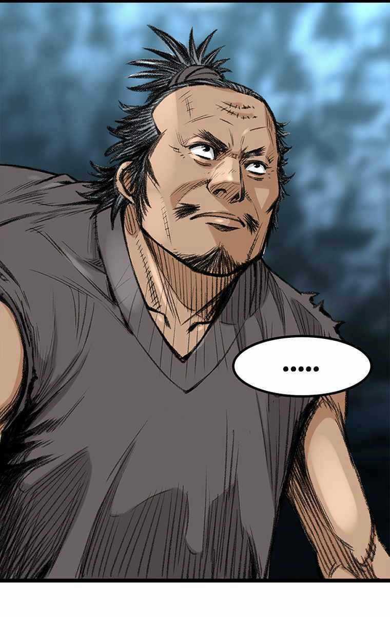 Ám Ma Thiên Đế Chapter 4 trang 86