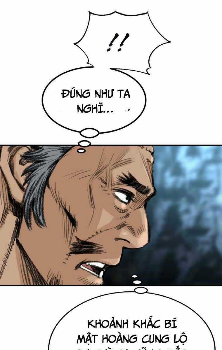 Ám Ma Thiên Đế Chapter 4 trang 91