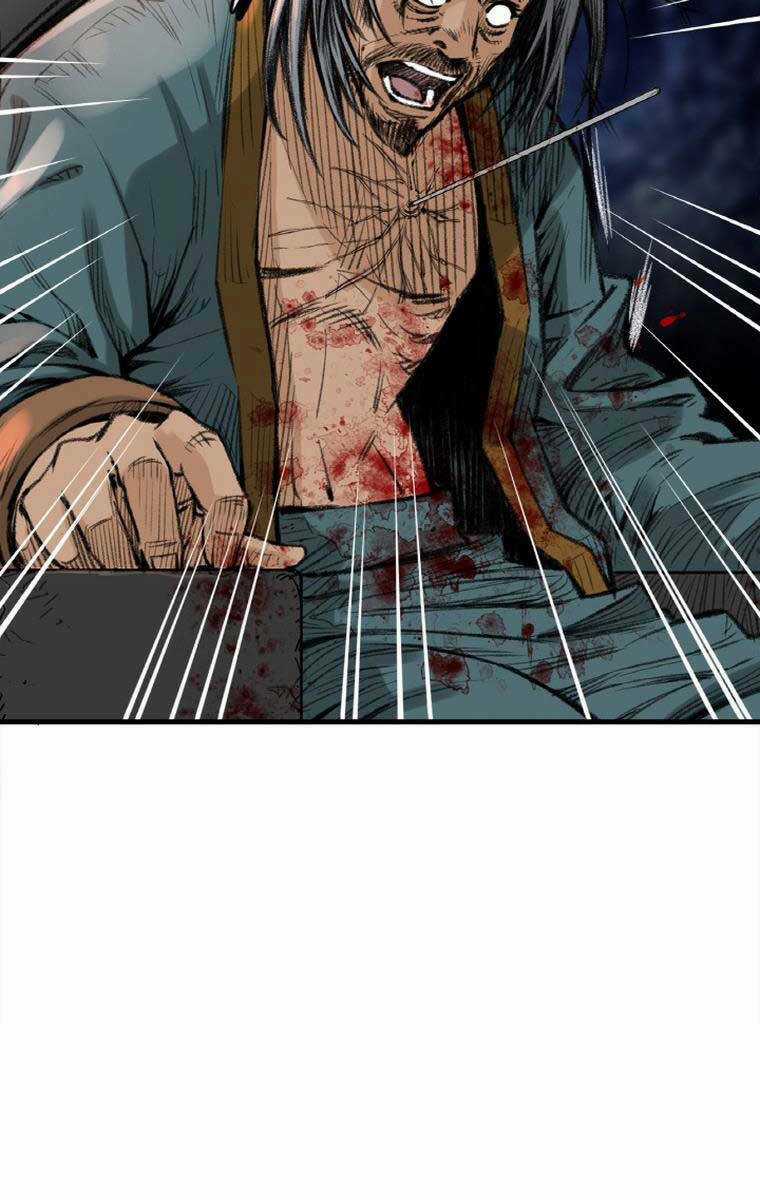 Ám Ma Thiên Đế Chapter 5 trang 104